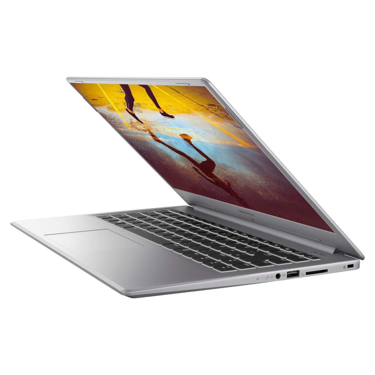 Bild von MEDION AKOYA S15449 - Intel® Core™ i5-1135G7, Windows 11 Home, 39,6 cm (15,6'') FHD Display, 512 GB PCIe SSD, 16 GB RAM