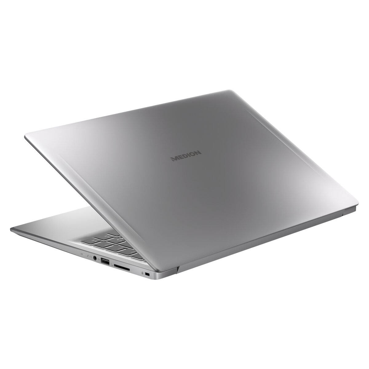 Bild von MEDION AKOYA S15449 - Intel® Core™ i5-1135G7, Windows 11 Home, 39,6 cm (15,6'') FHD Display, 512 GB PCIe SSD, 16 GB RAM