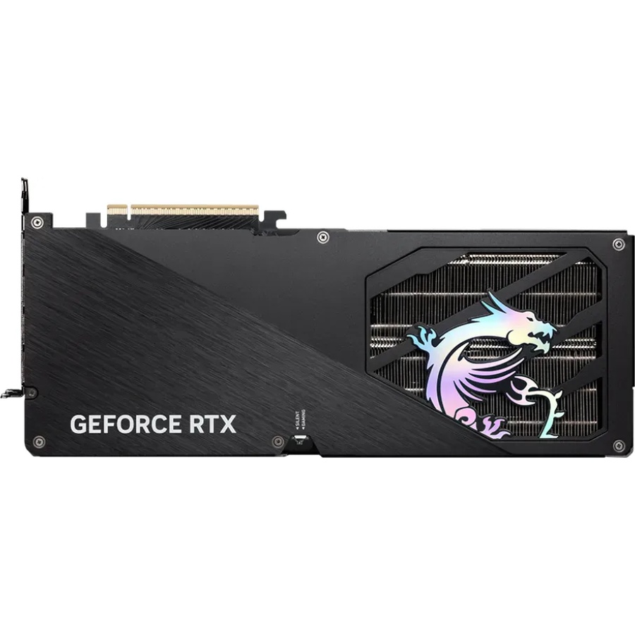 Bild von MSI GeForce RTX 5080 16GB Gaming Trio OC