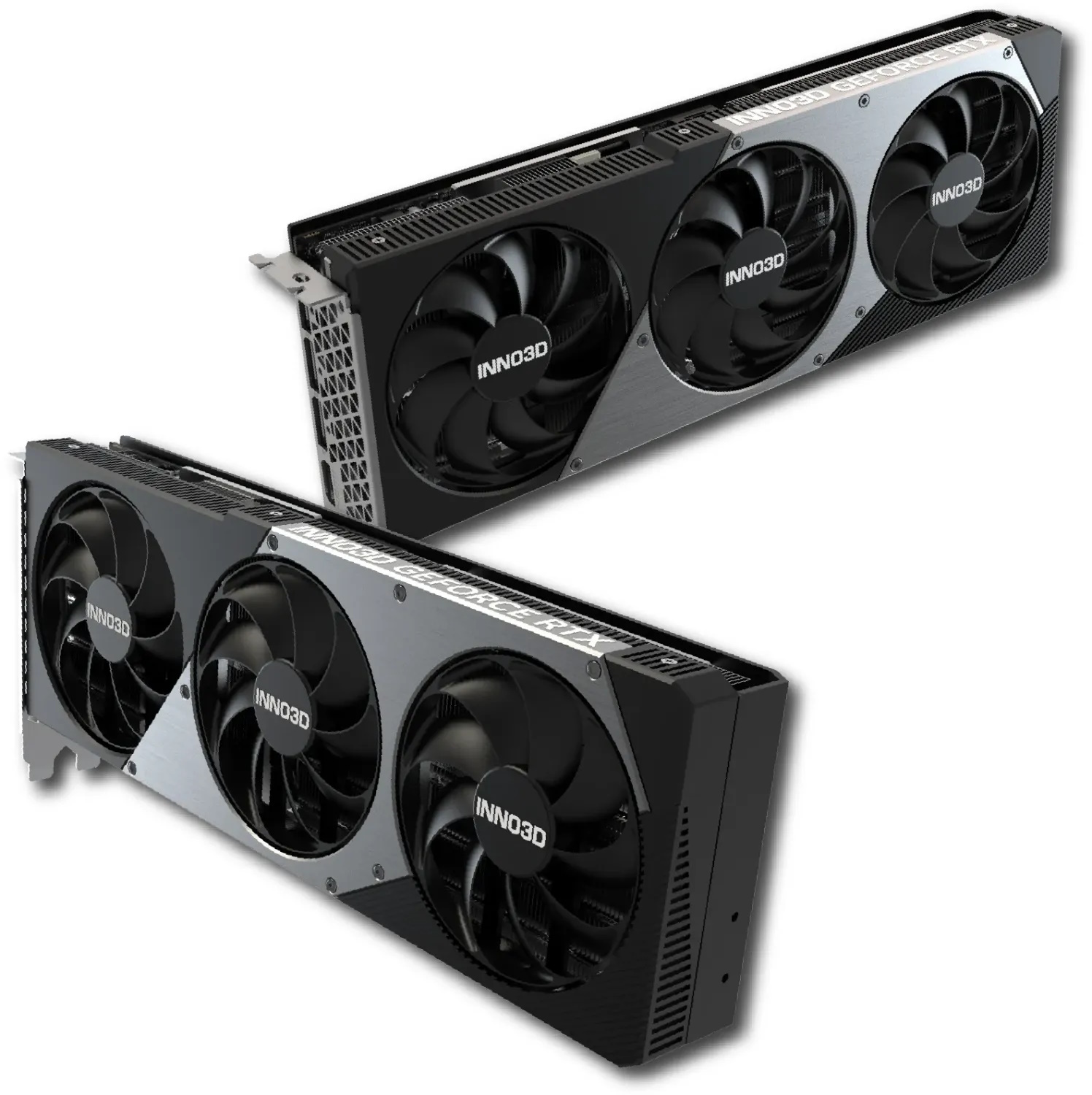 Bild von INNO3D GeForce RTX 5080 X3