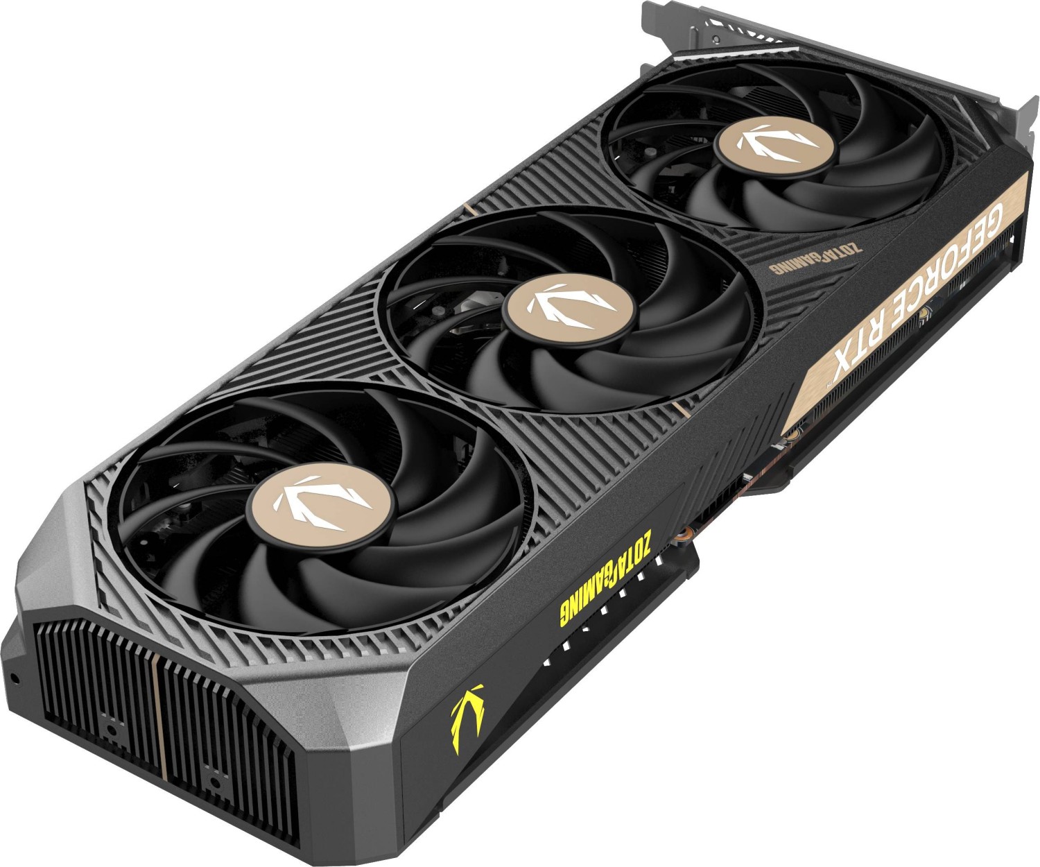 Bild von ZOTAC GAMING GeForce RTX 5070 SOLID OC