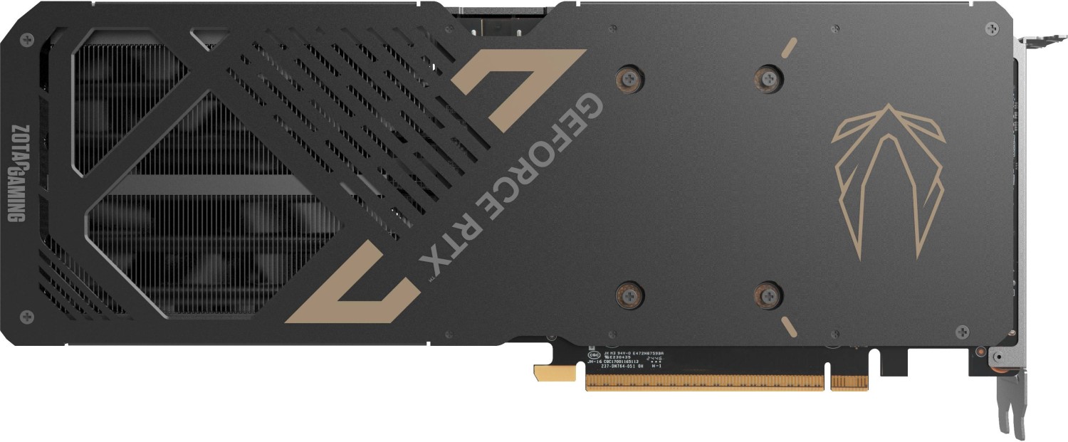 Bild von ZOTAC GAMING GeForce RTX 5070 SOLID OC