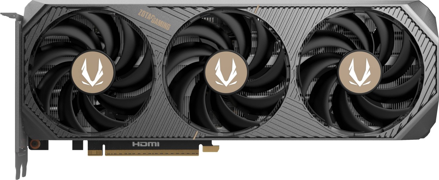 Bild von ZOTAC GAMING GeForce RTX 5070 SOLID OC