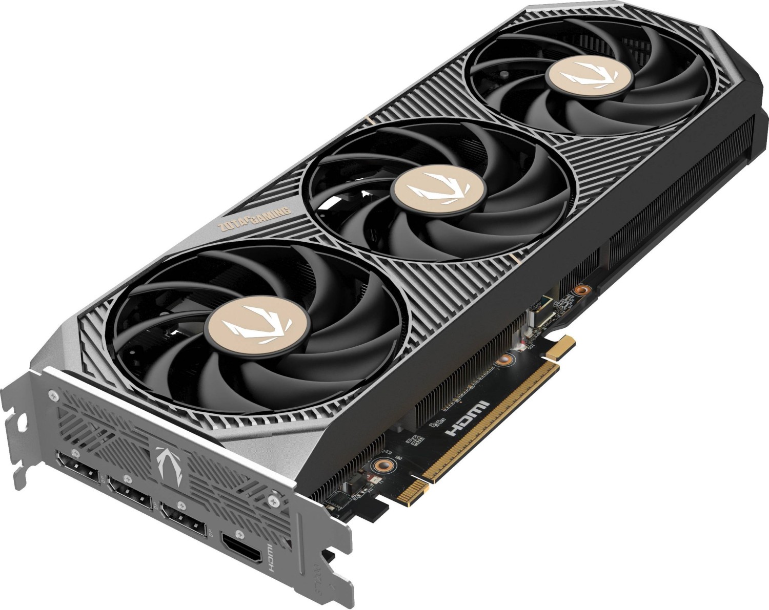 Bild von ZOTAC GAMING GeForce RTX 5070 SOLID OC