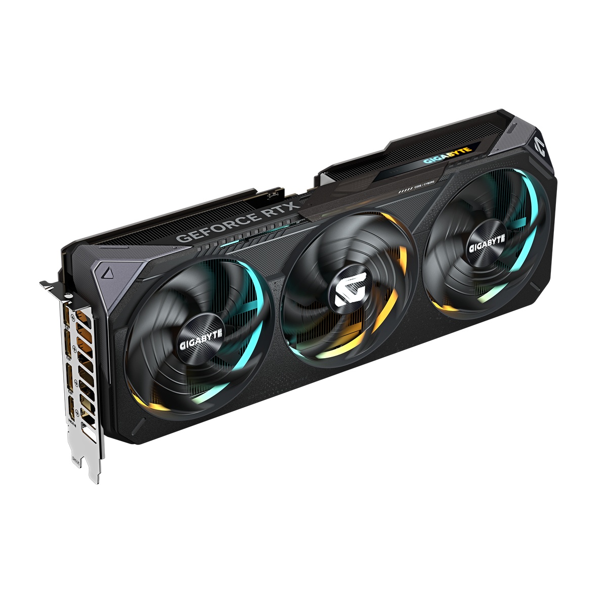 Bild von GIGABYTE GeForce RTX 5070 Gaming OC 12G