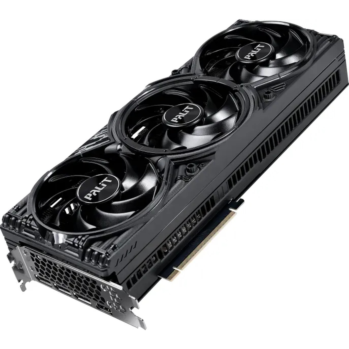Bild von Palit GeForce RTX 5070 GamingPro