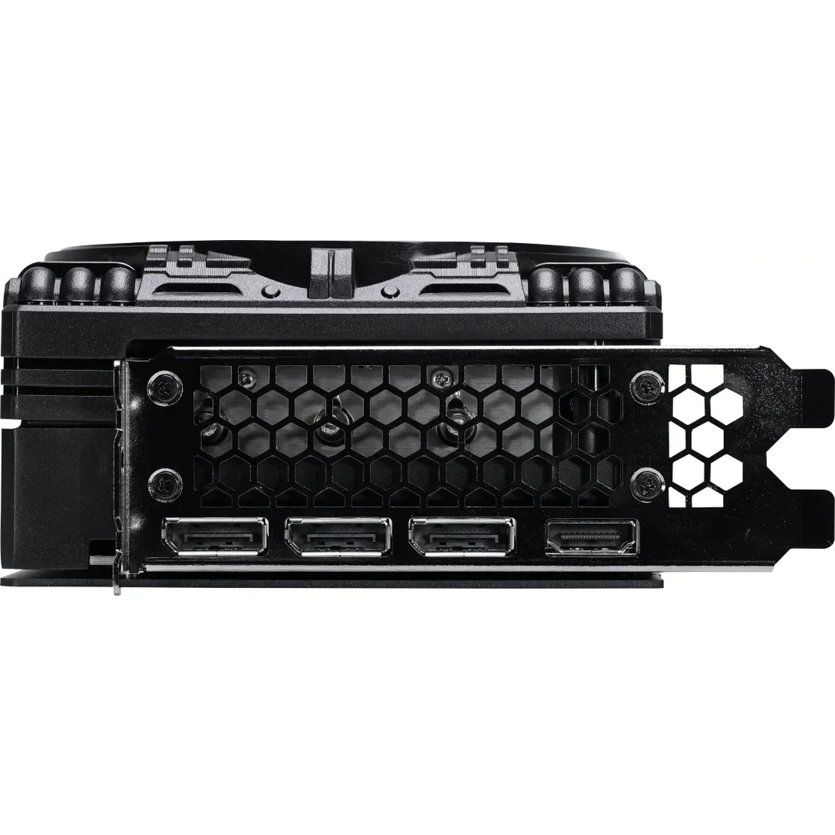 Bild von Palit GeForce RTX 5070 GamingPro