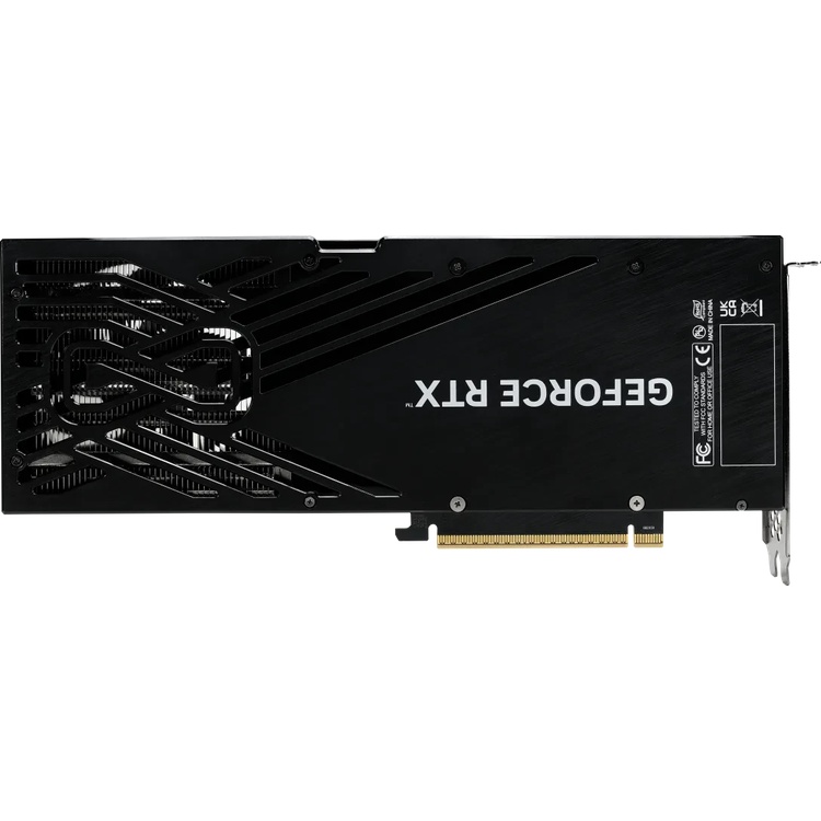 Bild von Palit GeForce RTX 5070 Infinity 3 OC