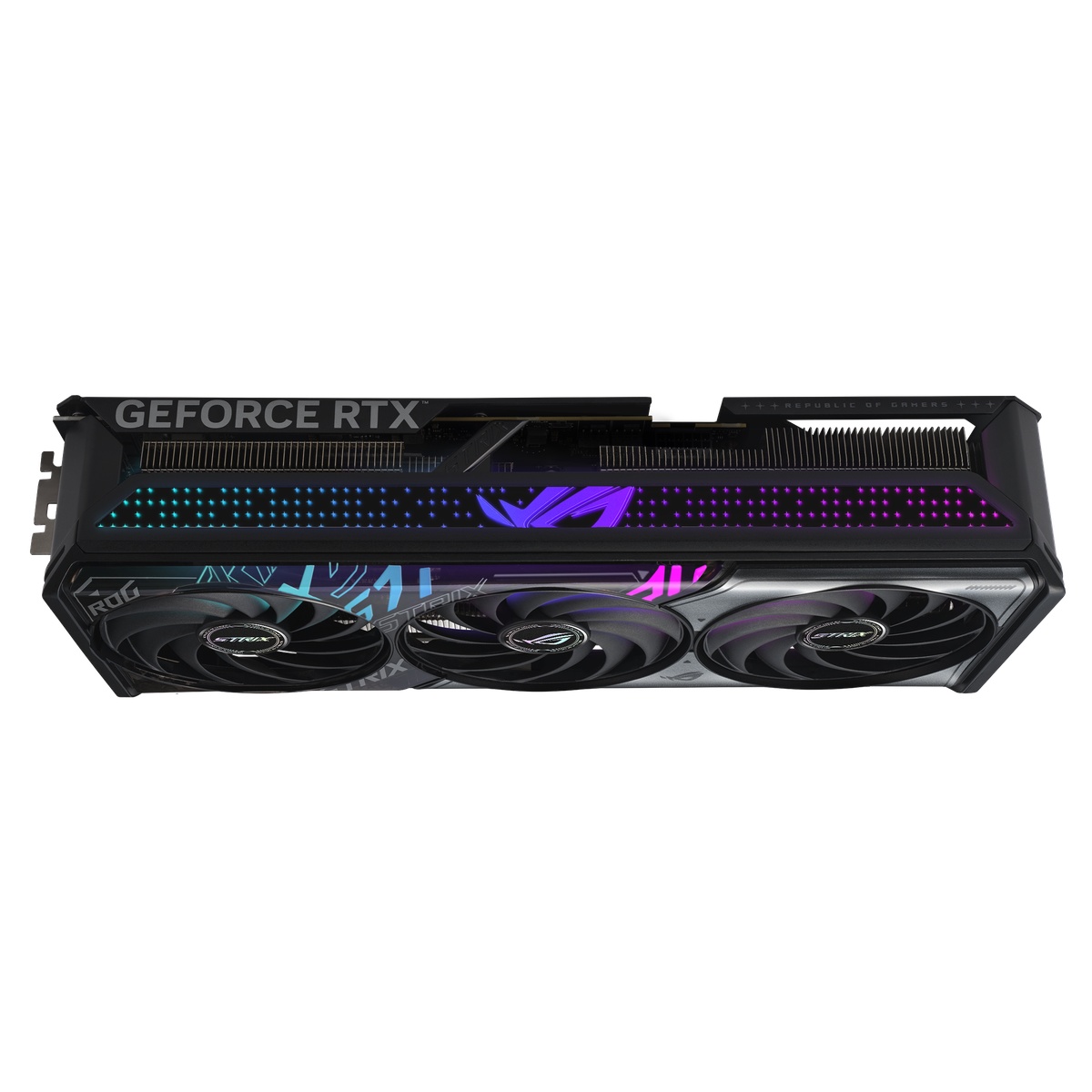 Bild von ASUS ROG STRIX GeForce RTX 5070 OC