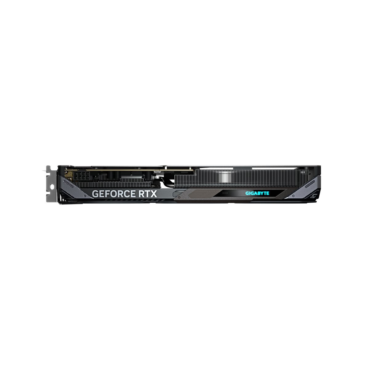 Bild von Gigabyte GeForce RTX 5060 8GB Gaming OC Grafikkarte B-Ware