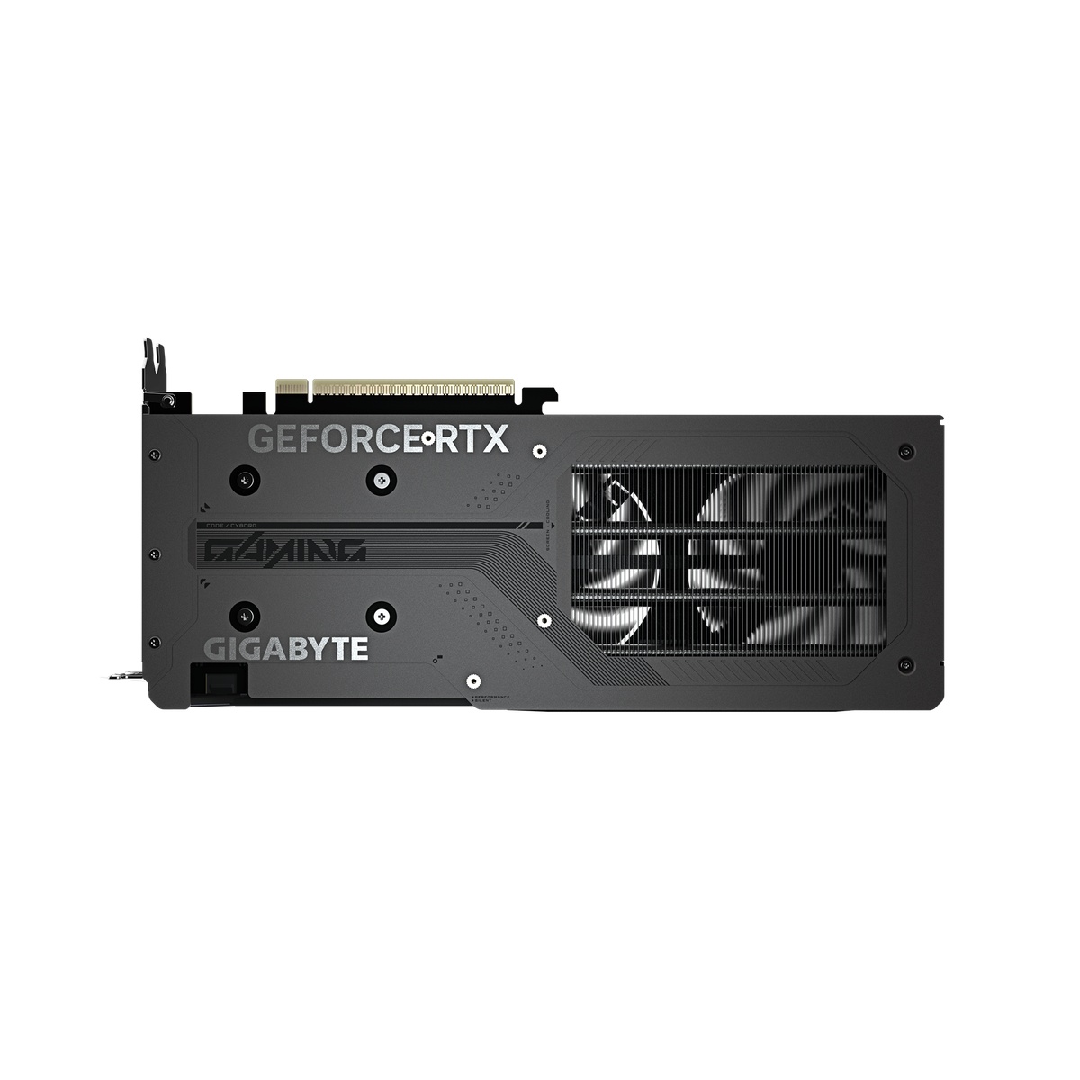 Bild von Gigabyte GeForce RTX 5060 8GB Gaming OC Grafikkarte B-Ware
