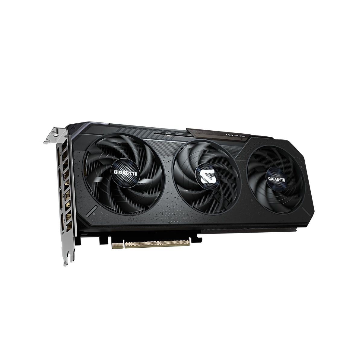 Bild von Gigabyte GeForce RTX 5060 8GB Gaming OC Grafikkarte B-Ware