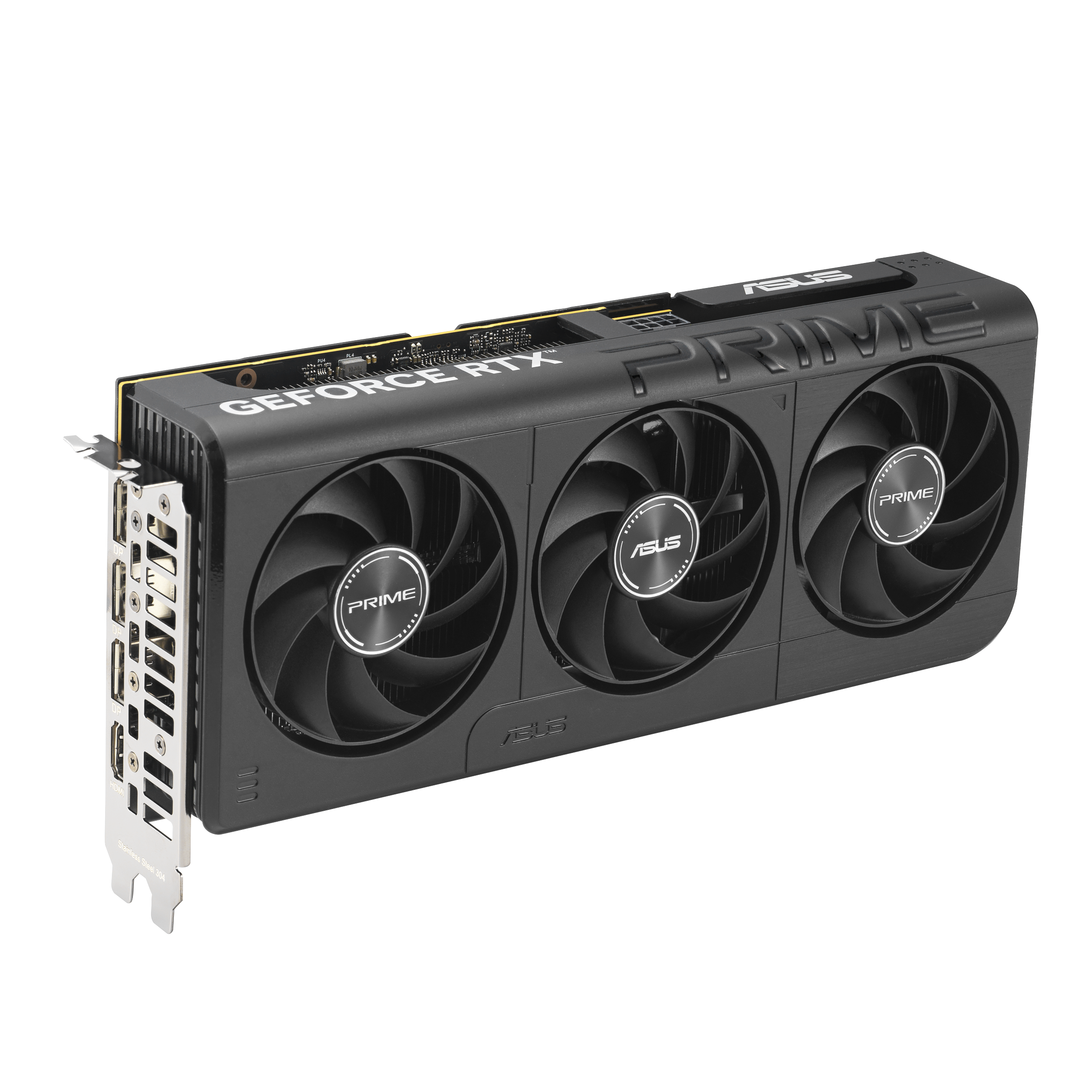 Bild von ASUS Prime GeForce RTX 5050 8G OC Edition
