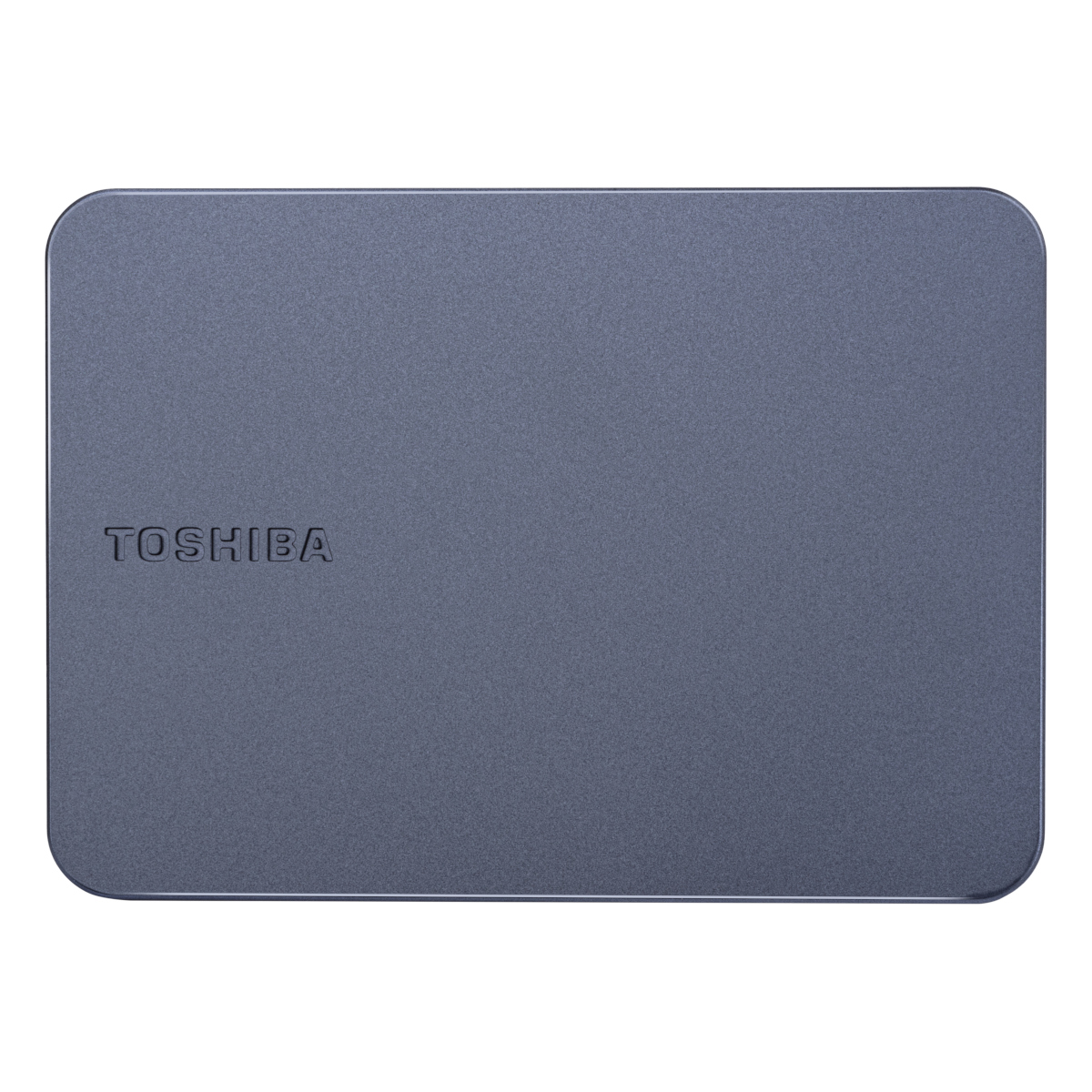 Bild von Toshiba Canvio Gaming HDD 4TB Dunkelgrau-Metallic