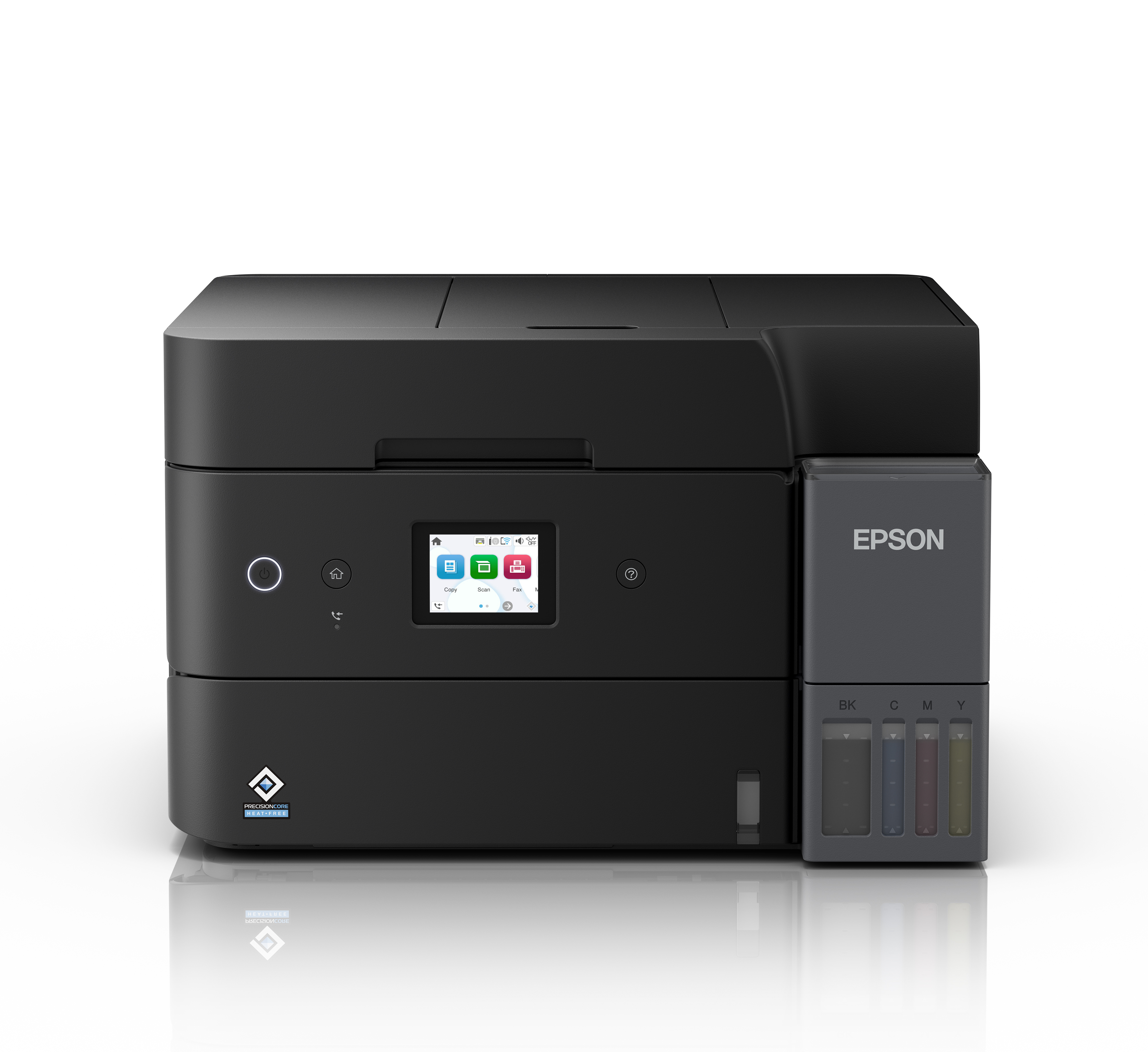 Bild von Epson EcoTank ET-4950 4in1 Multifunktions-Tintentankdrucker