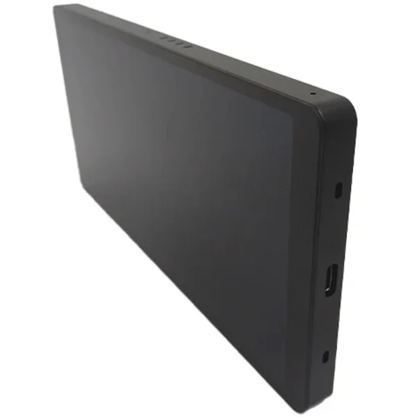 Bild von Shelly Wall Display X2 Schwarz + Blu H&T Schwarz B-Ware