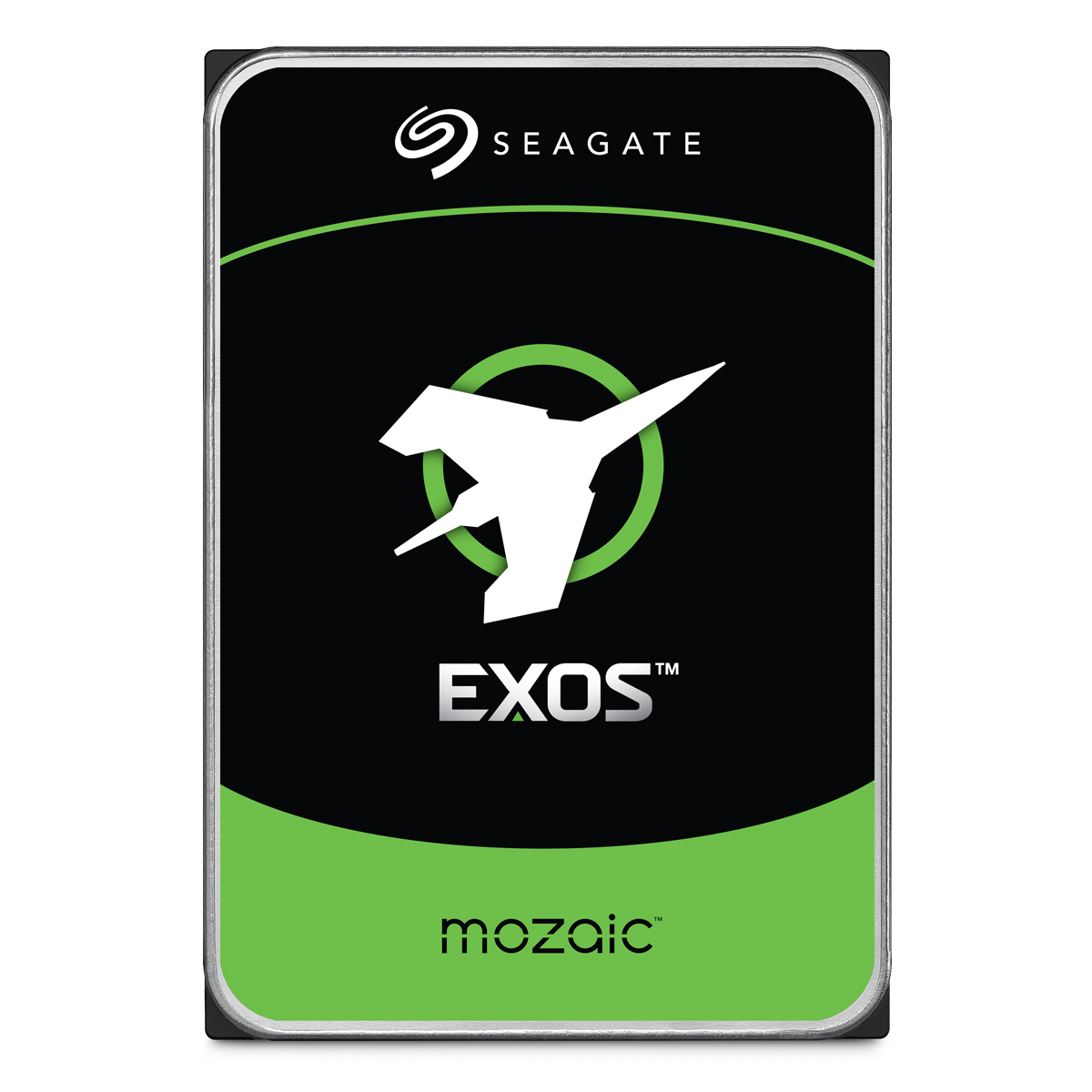 Bild von Seagate Exos HDD 32TB 3.5 Zoll SATA