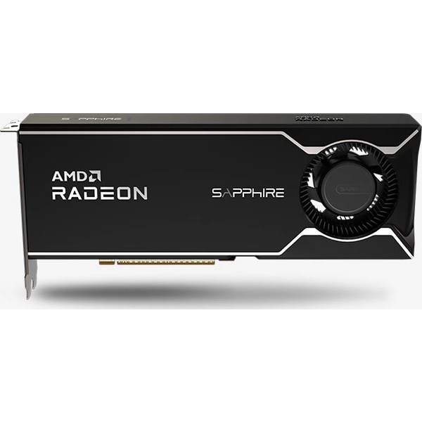 Bild von Sapphire AMD RADEON AI PRO R9700 32GB Grafikkarte