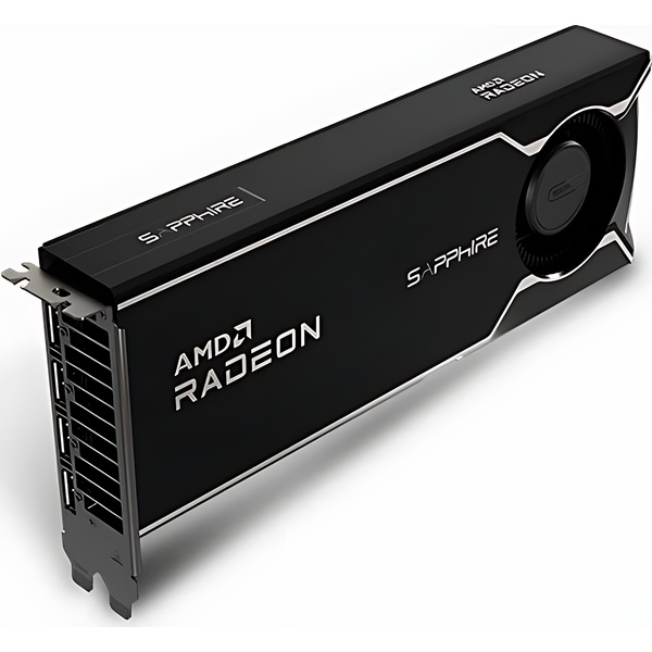 Bild von Sapphire AMD RADEON AI PRO R9700 32GB Grafikkarte