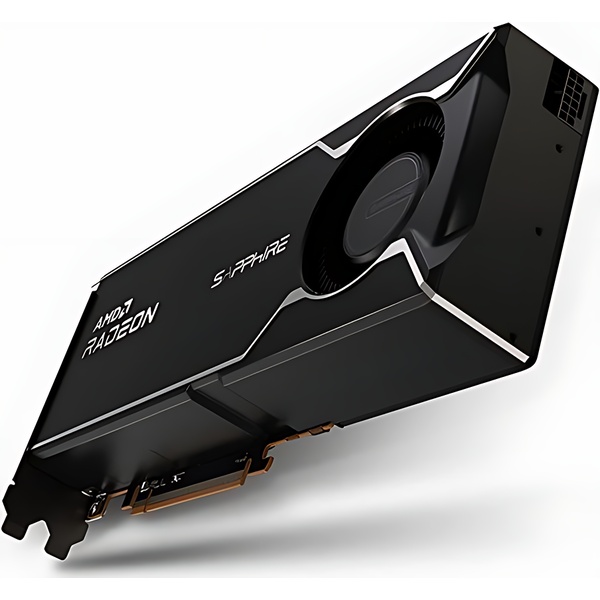 Bild von Sapphire AMD RADEON AI PRO R9700 32GB Grafikkarte