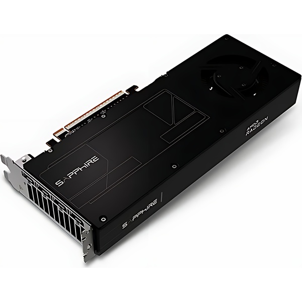 Bild von Sapphire AMD RADEON AI PRO R9700 32GB Grafikkarte