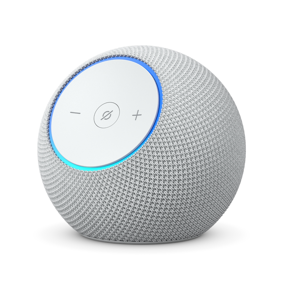 Bild von Amazon Echo Dot Max (2025 release) - Weiß