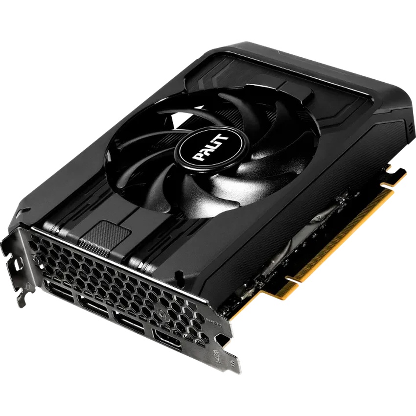 Bild von Palit GeForce RTX 5050 StormX