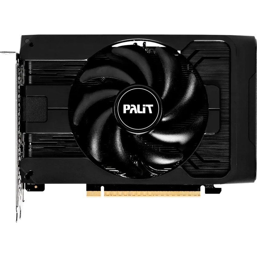 Bild von Palit GeForce RTX 5050 StormX