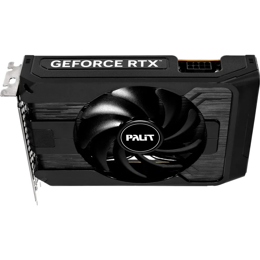 Bild von Palit GeForce RTX 5050 StormX