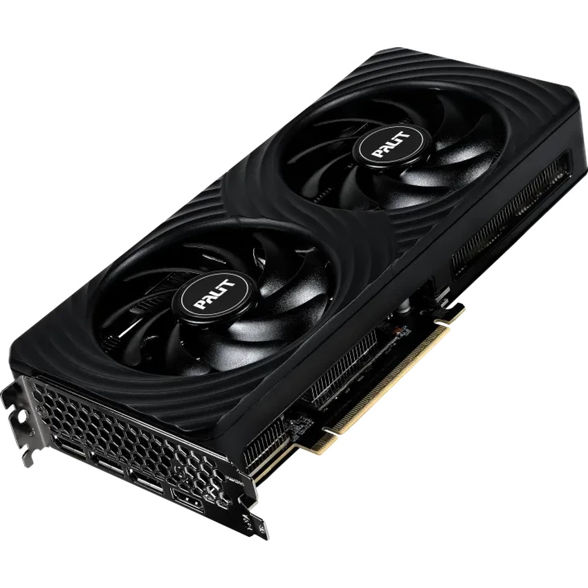 Bild von Palit GeForce RTX 5060 Ti Dual OC