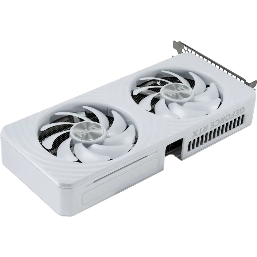 Bild von Palit GeForce RTX 5060 White OC