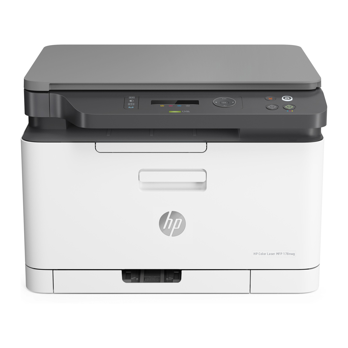Bild von HP Color Laser MF 178nwg B-Ware