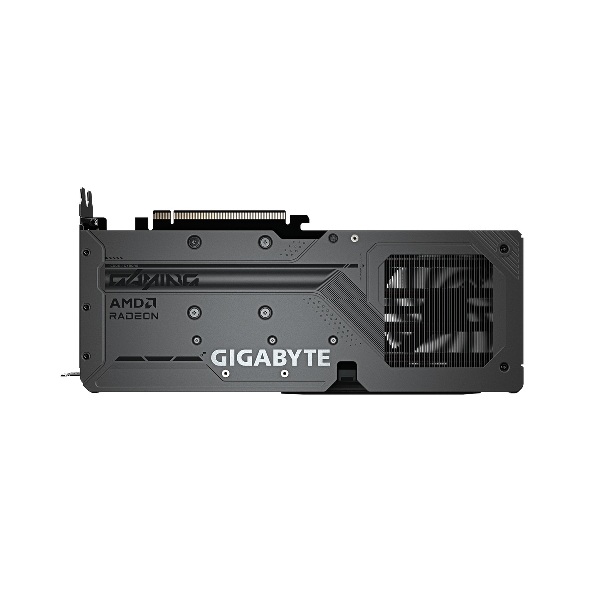 Bild von Gigabyte Radeon RX 9060 XT 8GB Gaming Grafikkarte