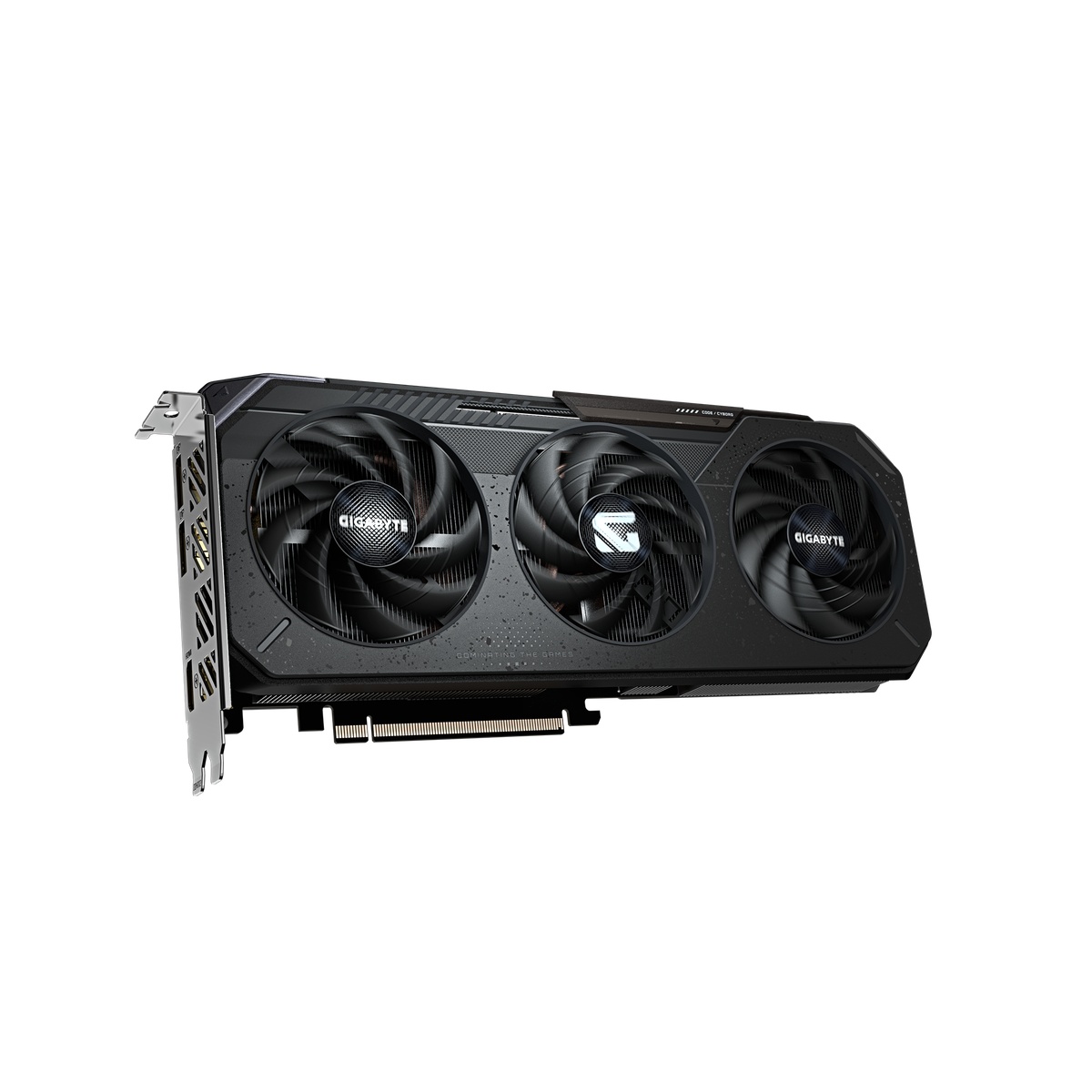 Bild von Gigabyte Radeon RX 9060 XT 8GB Gaming Grafikkarte