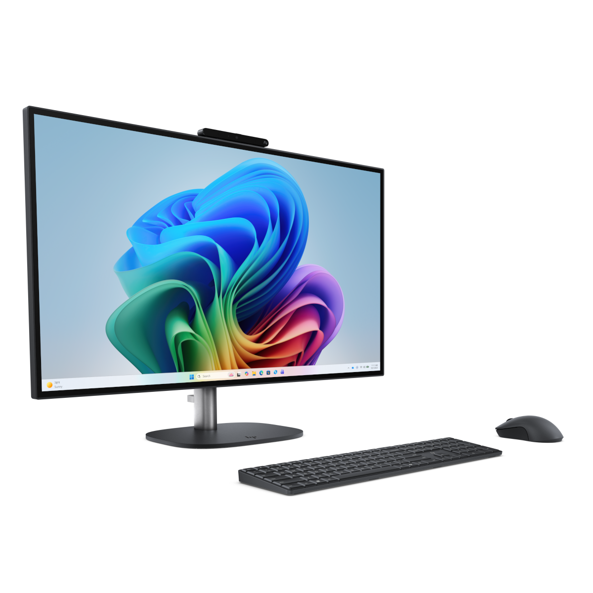 Bild von HP Omnistudio X All-in-One PC 27-cx0150ng