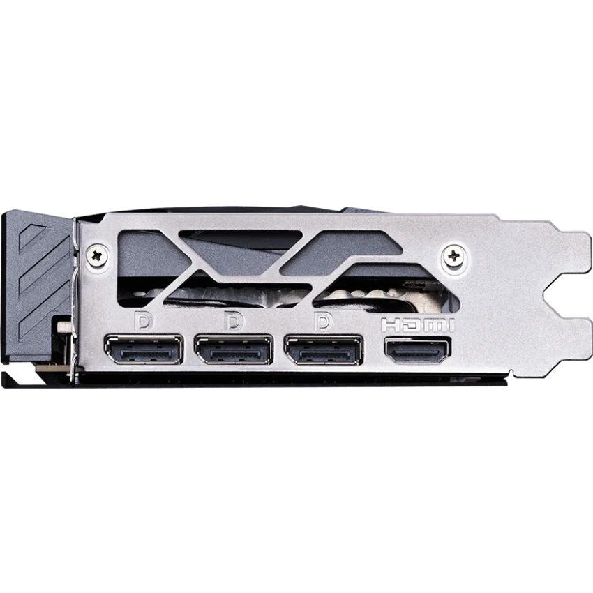 Bild von MSI GeForce RTX 5060 Ti 8G GAMING TRIO OC