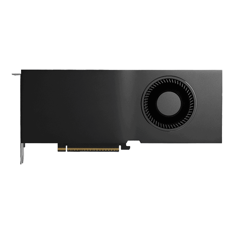 Bild von NVIDIA RTX PRO 4500 Blackwell