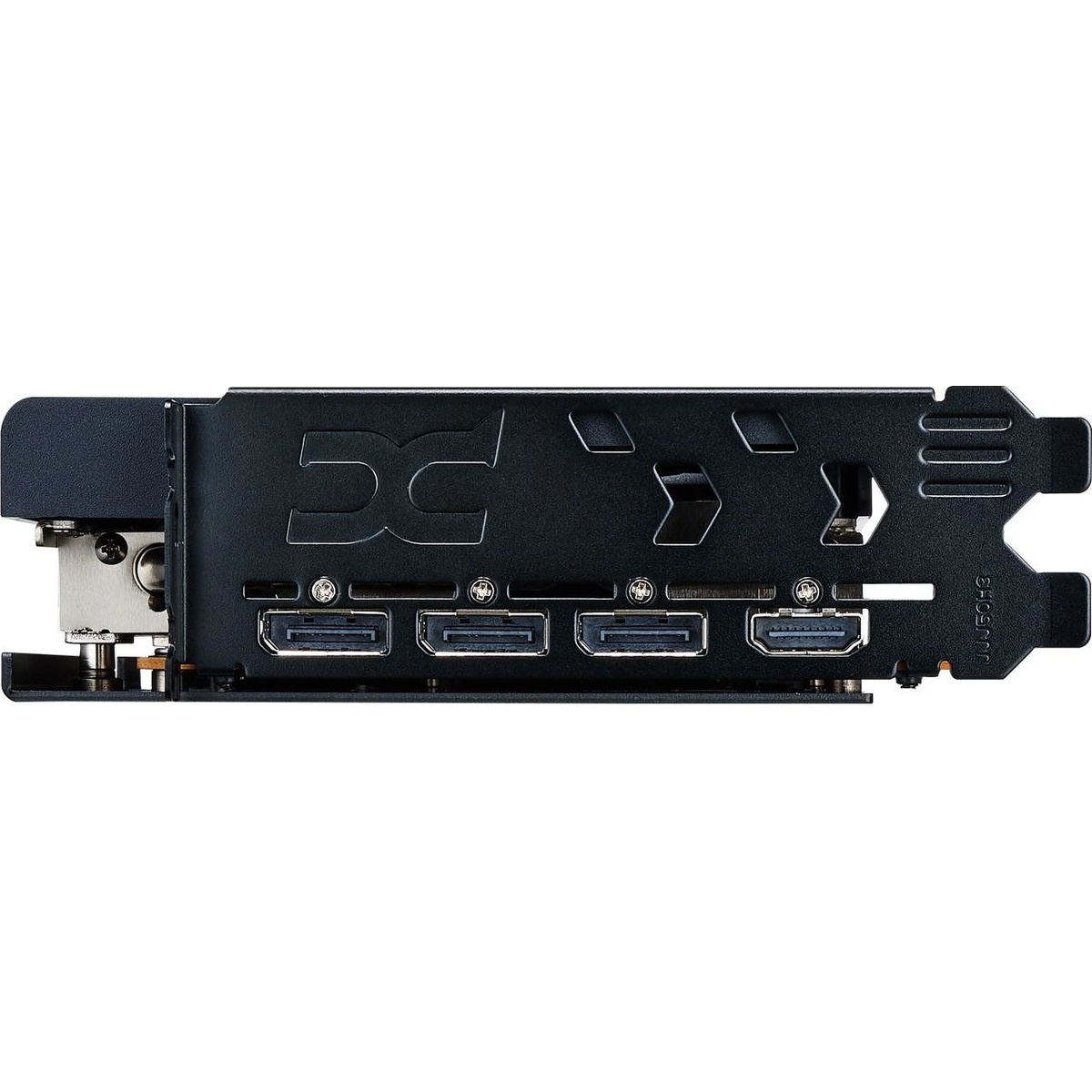 Bild von Powercolor RX 9070 GRE Hellhound 12GB