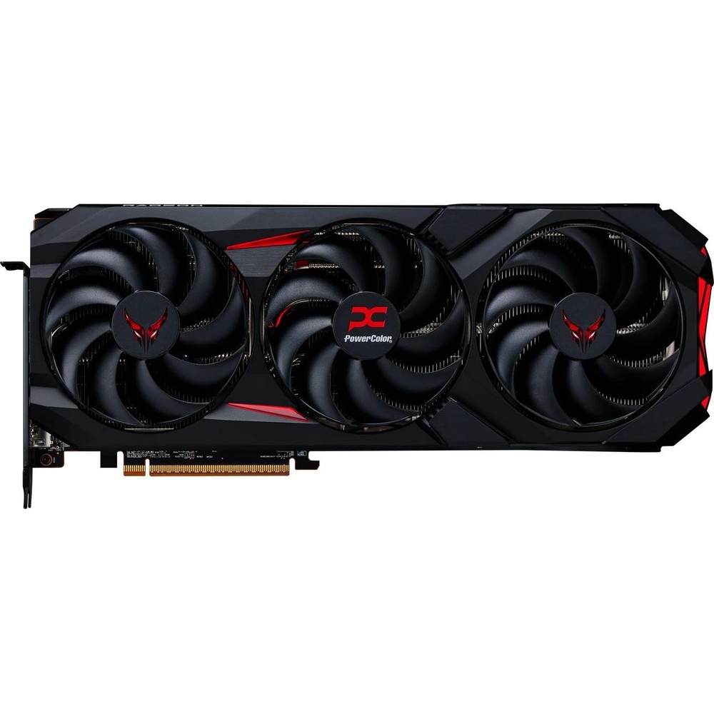 Bild von Powercolor RX 9070GRE Red Devil 12GB