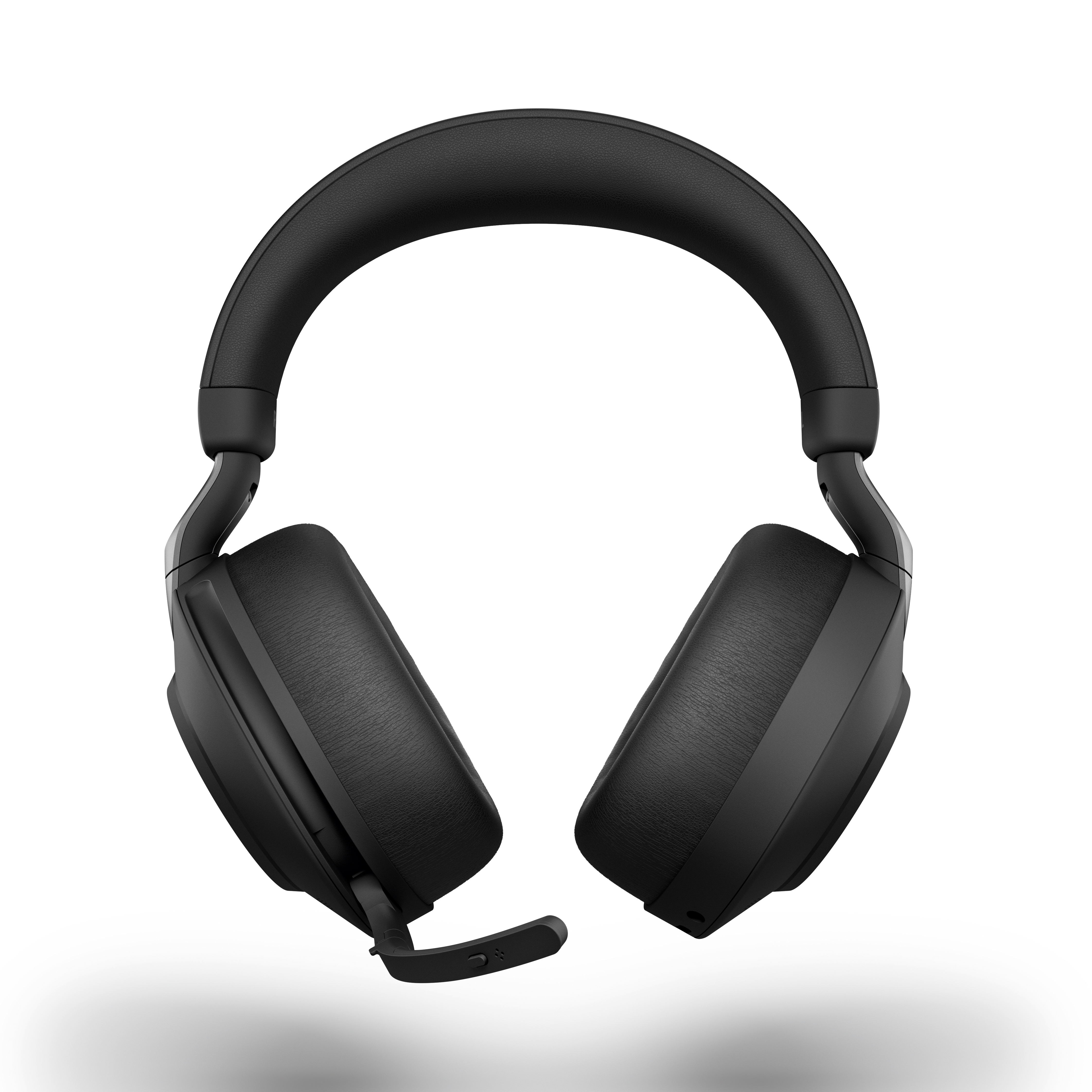Bild von Jabra Evolve2 85 Headset, Stereo, kabellos, schwarz