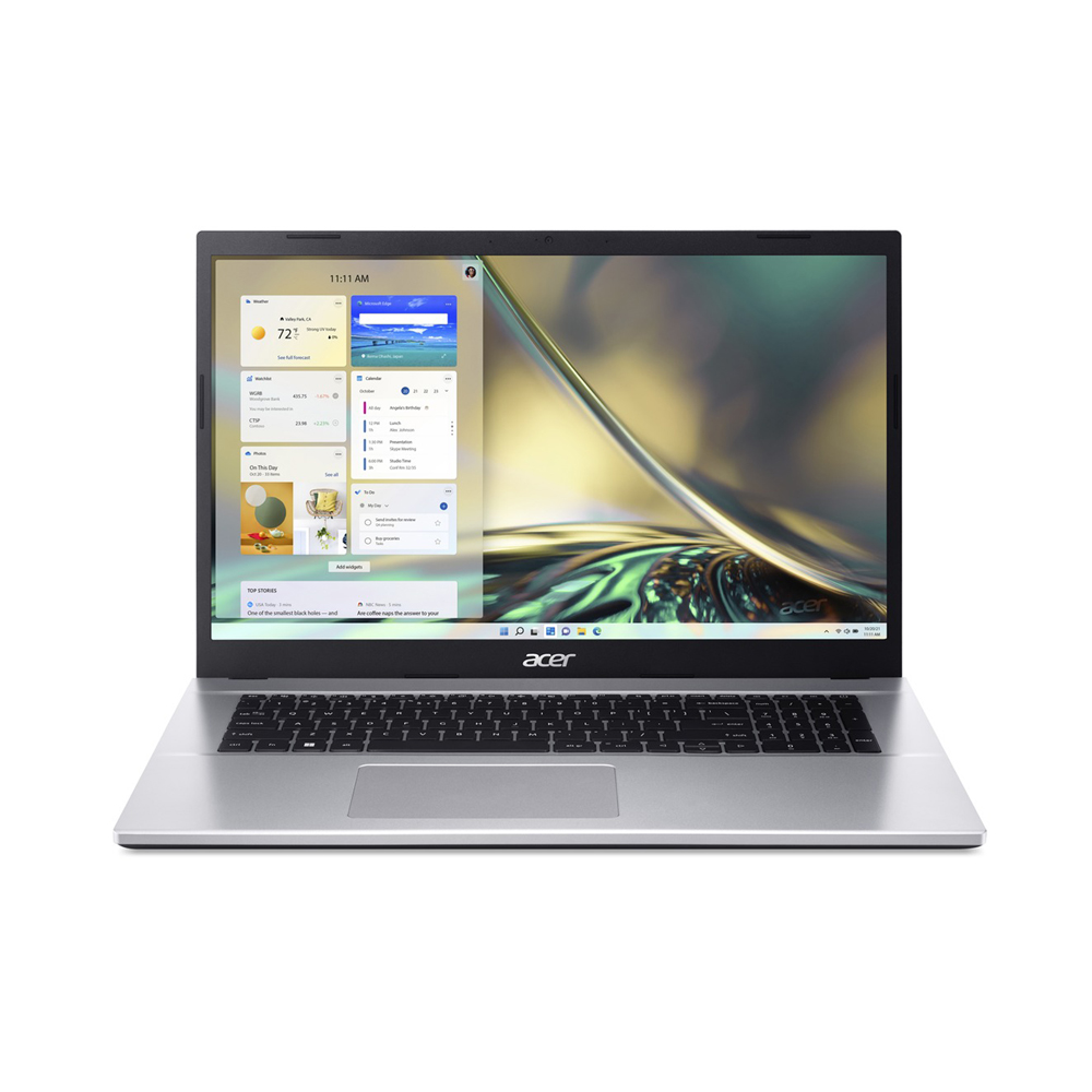 Bild von Acer Aspire 3 (A317-54-520F) 17,3" Full HD IPS, Intel i5-1235U, 8GB RAM, 512GB SSD, Windows 11