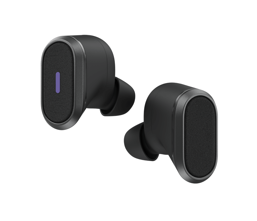 Bild von Logitech Zone True Wireless Bluetooth Earbuds 