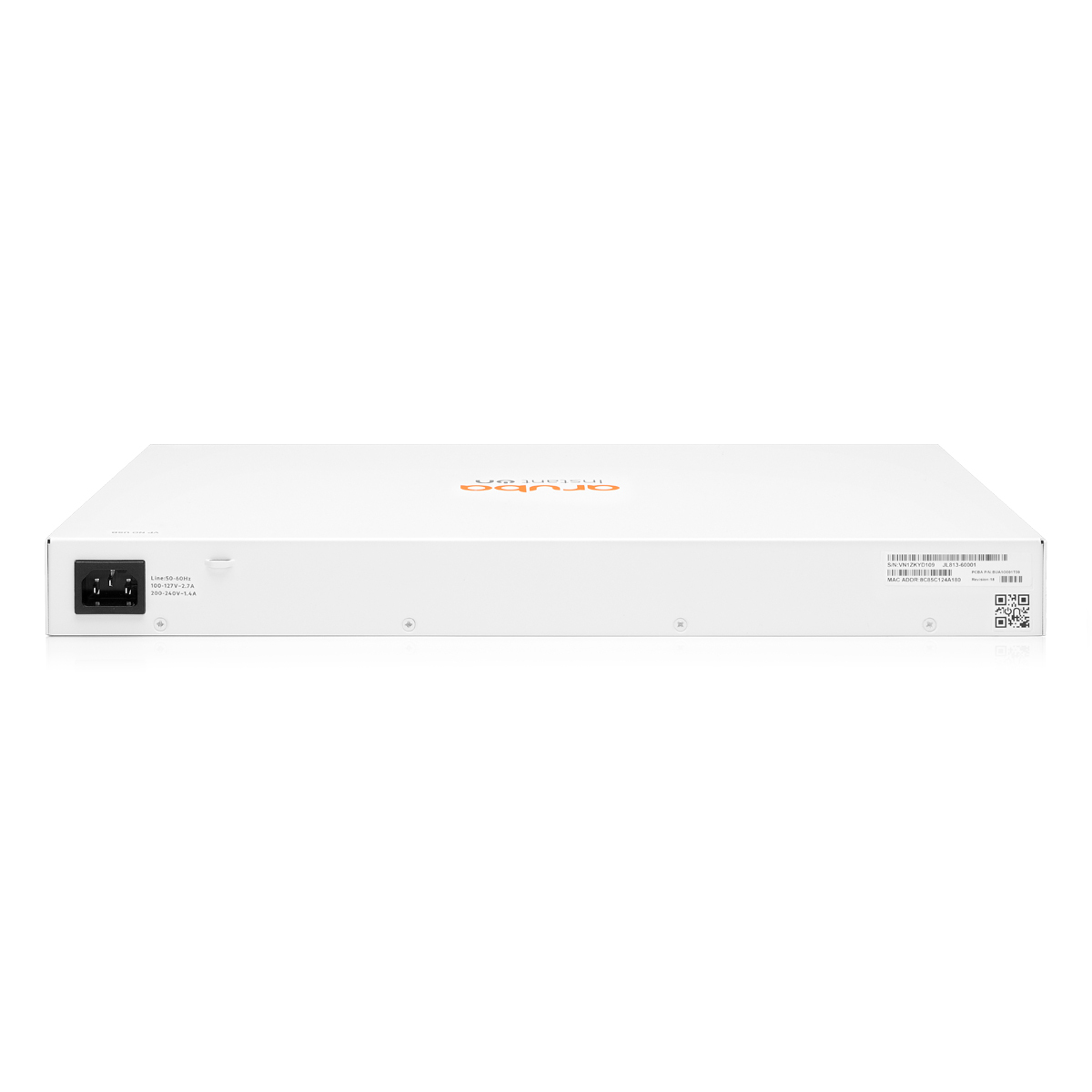Bild von HPE Networking Instant On 1830 26-Port PoE+ Switch