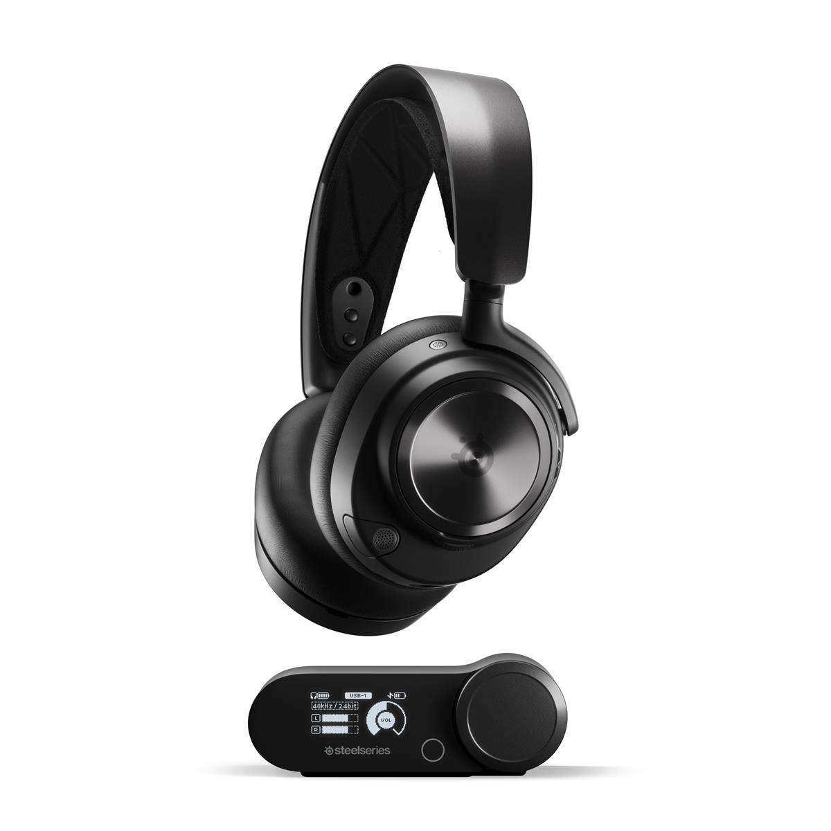 Bild von SteelSeries Gaming Headset Arctis Nova Pro Wireless
