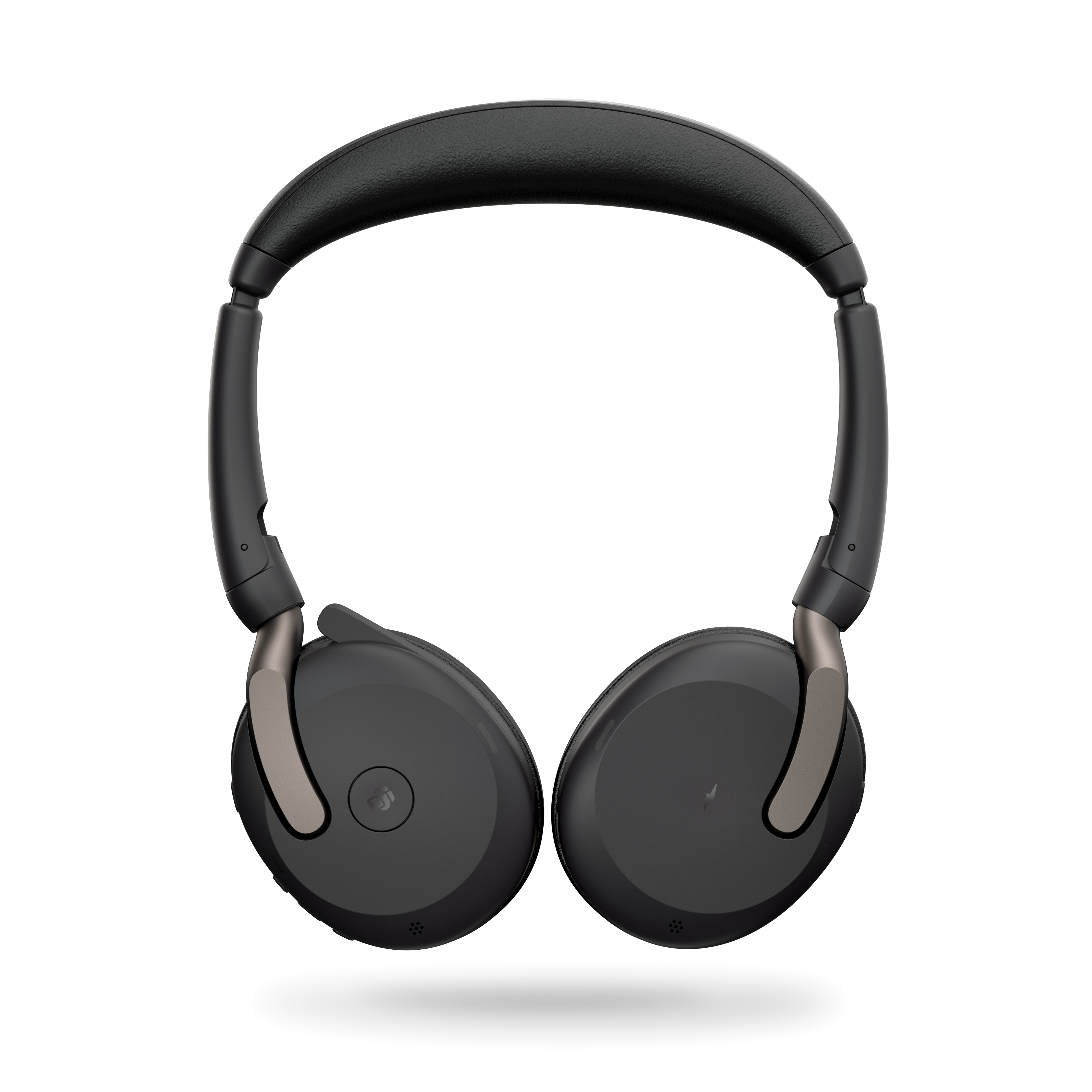 Bild von Jabra Evolve2 65 Flex, Ultrakompaktes Stereo Bluetooth Headset