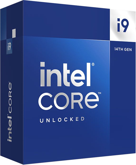 Bild von Intel Core i9-14900K