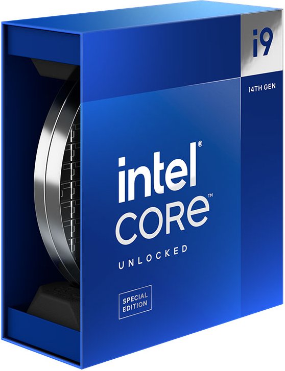 Bild von Intel Core i9-14900KS Special Edition Prozessor B-Ware
