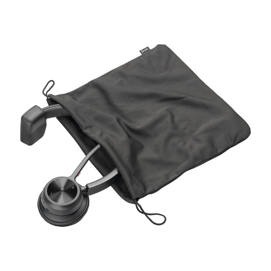 Bild von Poly Voyager 4310 USB-A Headset +BT700 dongle