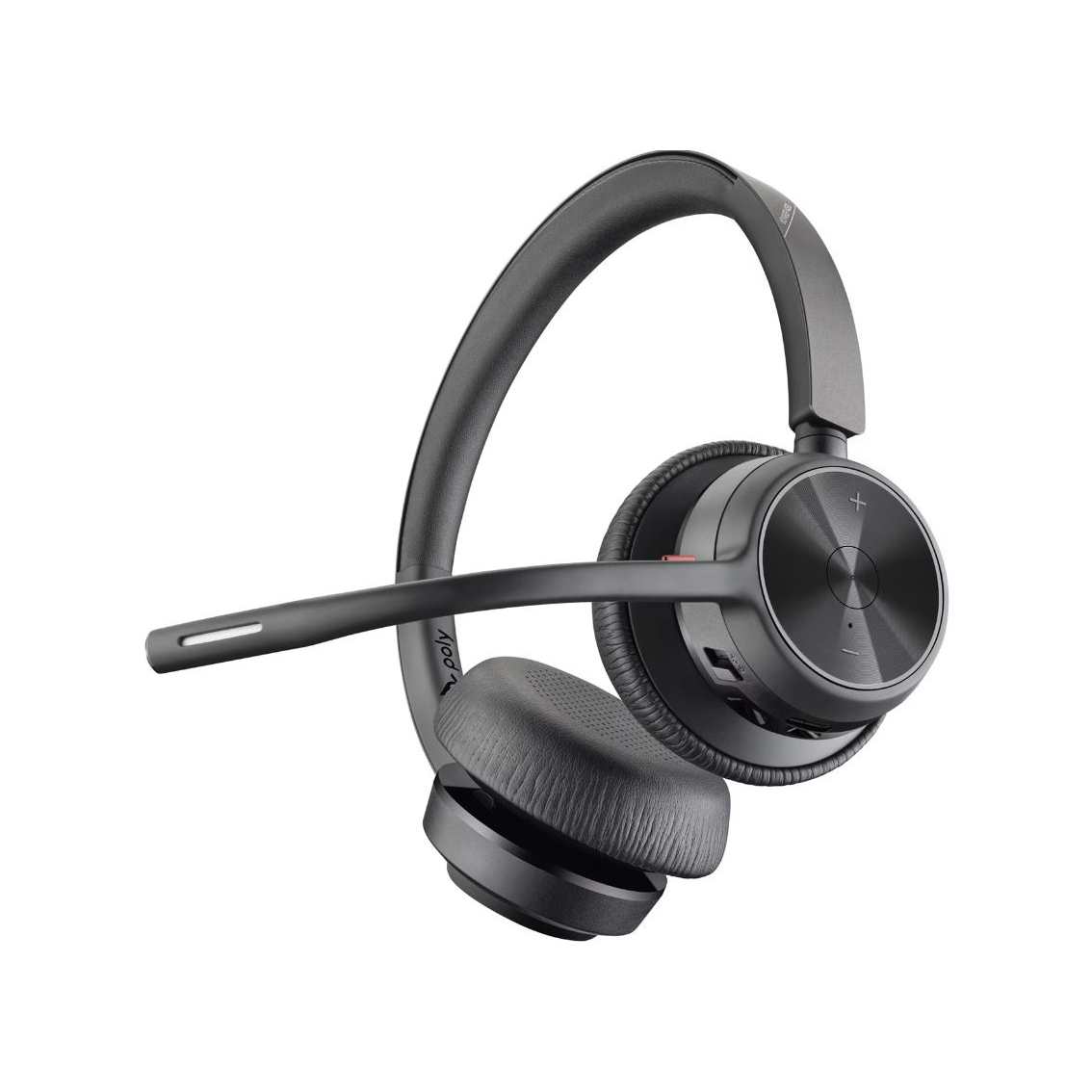 Bild von Poly Voyager 4320 MS Teams Certified Headset
