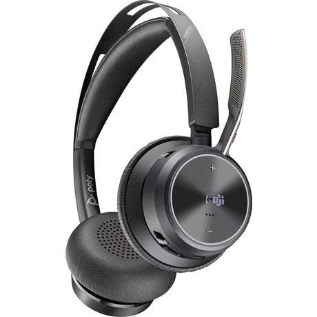 Bild von Poly Voyager Focus 2 Bluetooth-Headset